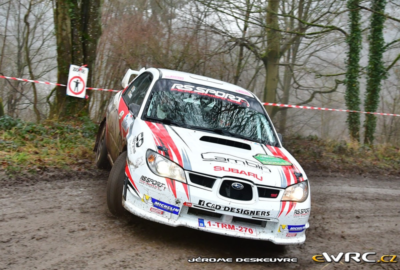 Illustration for article titled More photos and bait from beyond the WRC